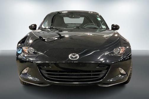 2023 Mazda MX-5 Miata Sport