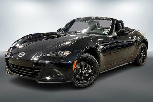 2023 Mazda MX-5 Miata Sport