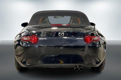 2023 Mazda MX-5 Miata Sport