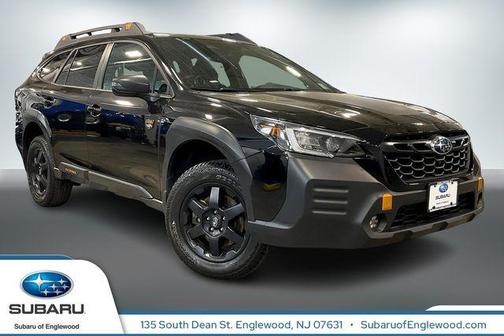 2023 Subaru Outback Wilderness