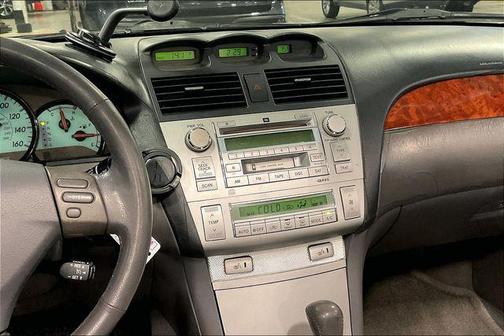 2006 Toyota Camry Solara SE V6
