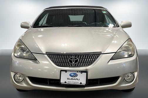 2006 Toyota Camry Solara SE V6