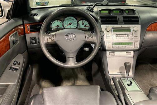 2006 Toyota Camry Solara SE V6