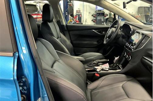 2018 Subaru Impreza 2.0i Limited