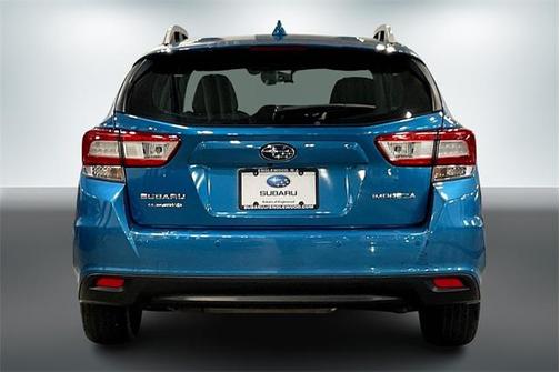 2018 Subaru Impreza 2.0i Limited