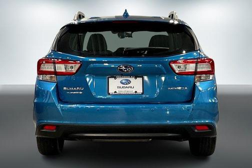 2018 Subaru Impreza 2.0i Limited