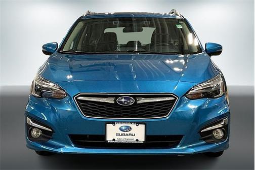 2018 Subaru Impreza 2.0i Limited