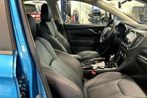 2018 Subaru Impreza 2.0i Limited