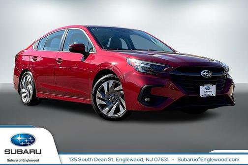 2023 Subaru Legacy Limited