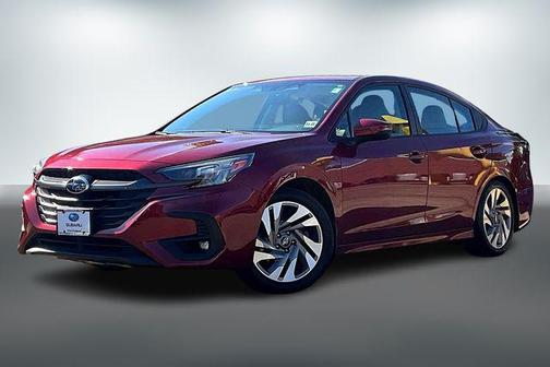 2023 Subaru Legacy Limited