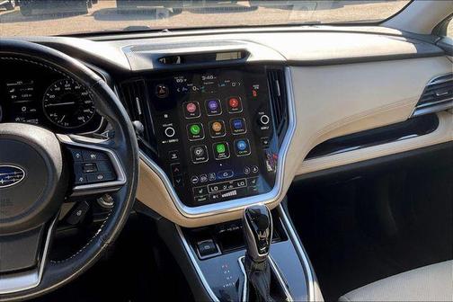 2023 Subaru Legacy Limited