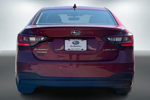 2023 Subaru Legacy Limited