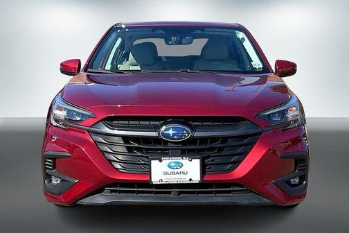 2023 Subaru Legacy Limited