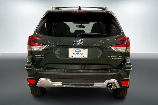 2024 Subaru Forester Touring
