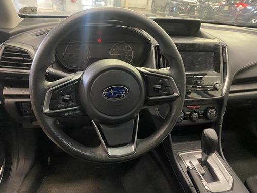 2018 Subaru Impreza 2.0i