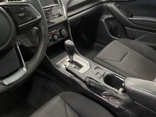 2018 Subaru Impreza 2.0i