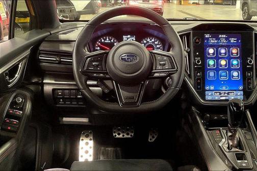 2022 Subaru WRX Limited