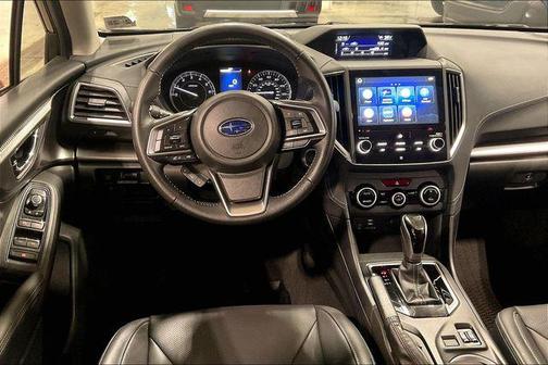 2023 Subaru Impreza Limited