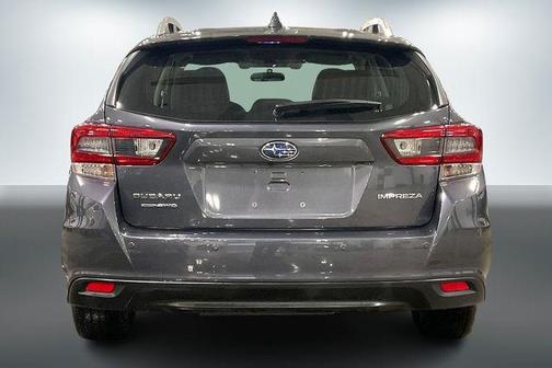 2023 Subaru Impreza Limited