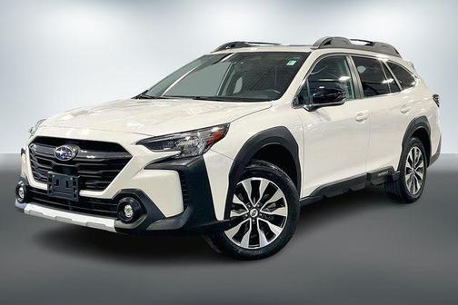 2023 Subaru Outback Limited XT