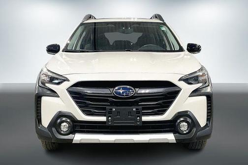 2023 Subaru Outback Limited XT