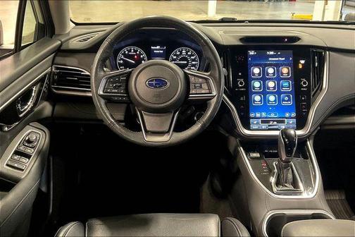 2023 Subaru Outback Limited XT