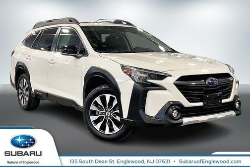 2023 Subaru Outback Limited XT