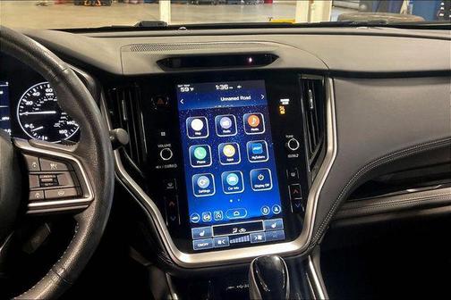 2023 Subaru Outback Limited XT