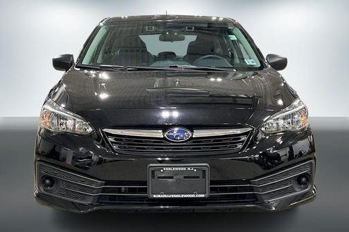 2023 Subaru Impreza Base