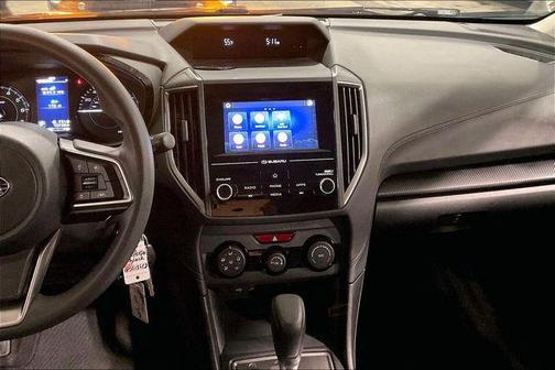 2023 Subaru Impreza Base