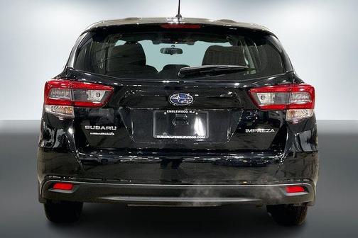 2023 Subaru Impreza Base