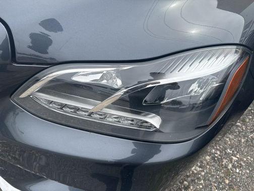 2016 Mercedes-Benz E-Class 4MATIC