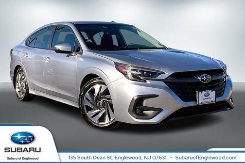 2023 Subaru Legacy Limited