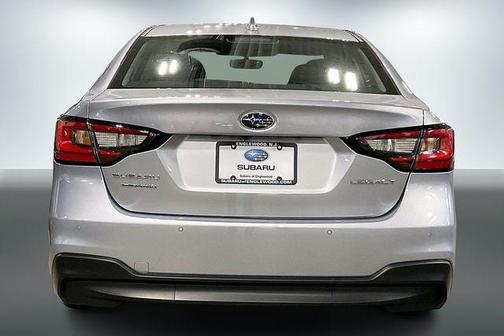 2023 Subaru Legacy Limited
