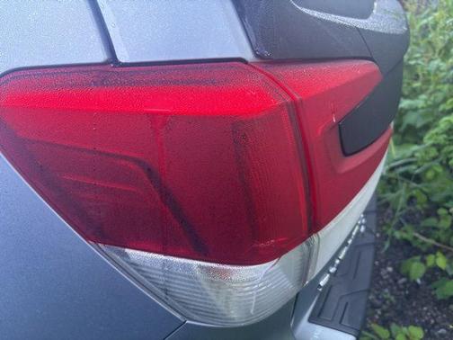 Ice Silver Metallic 2023 Subaru Forester Sport