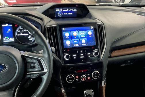 2022 Subaru Forester Touring