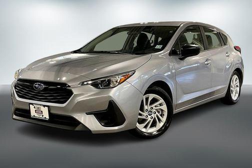 2024 Subaru Impreza Base