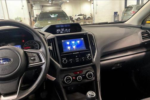 2023 Subaru Crosstrek Base