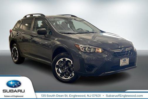2023 Subaru Crosstrek Base