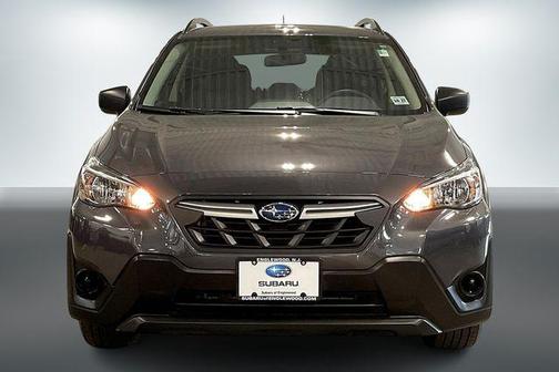 2023 Subaru Crosstrek Base