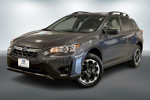 2023 Subaru Crosstrek Base