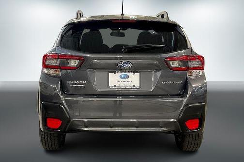 2023 Subaru Crosstrek Base
