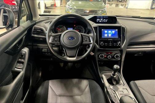2023 Subaru Crosstrek Base