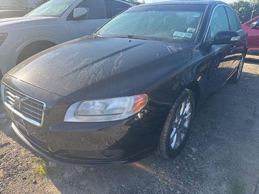 2009 Volvo S80 3.2