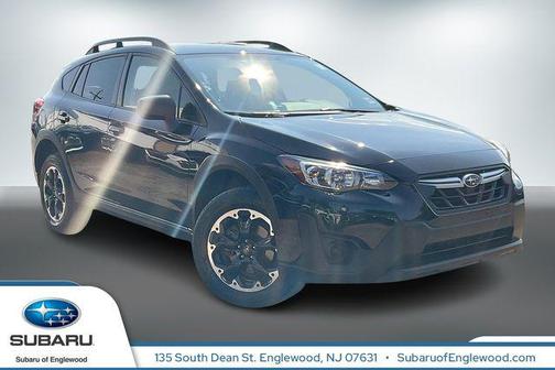 2023 Subaru Crosstrek Base