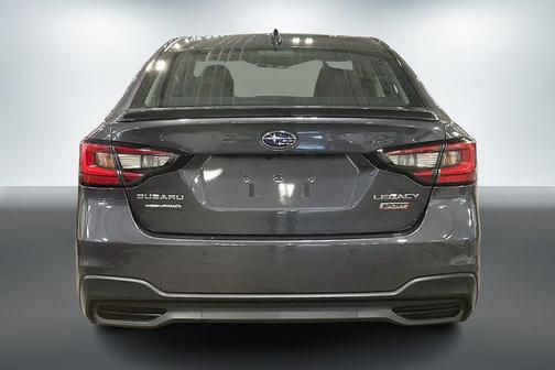 2022 Subaru Legacy Sport