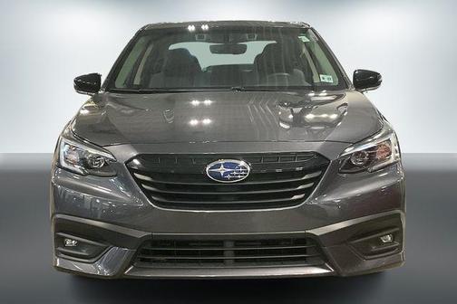 2022 Subaru Legacy Sport