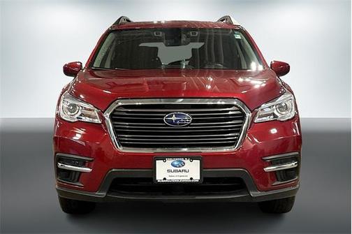 2022 Subaru Ascent Premium 7-Passenger