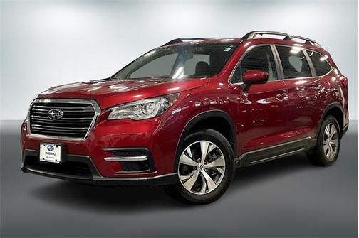 2022 Subaru Ascent Premium 7-Passenger