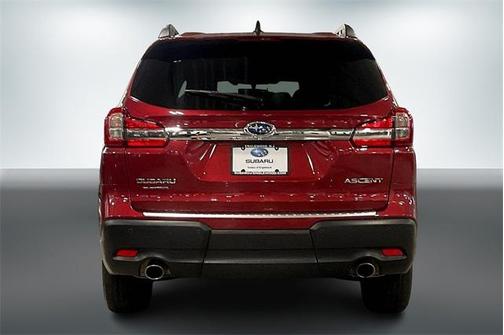 2022 Subaru Ascent Premium 7-Passenger
